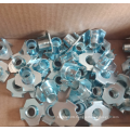 CB/NHF Furniture 4Prongs Tee Nuts